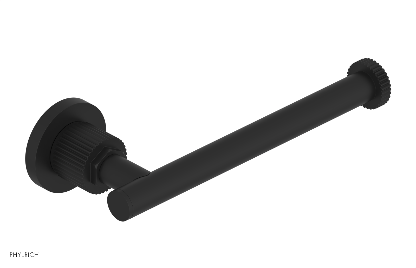 DUSTRIE - Single Post Paper Holder 370-74