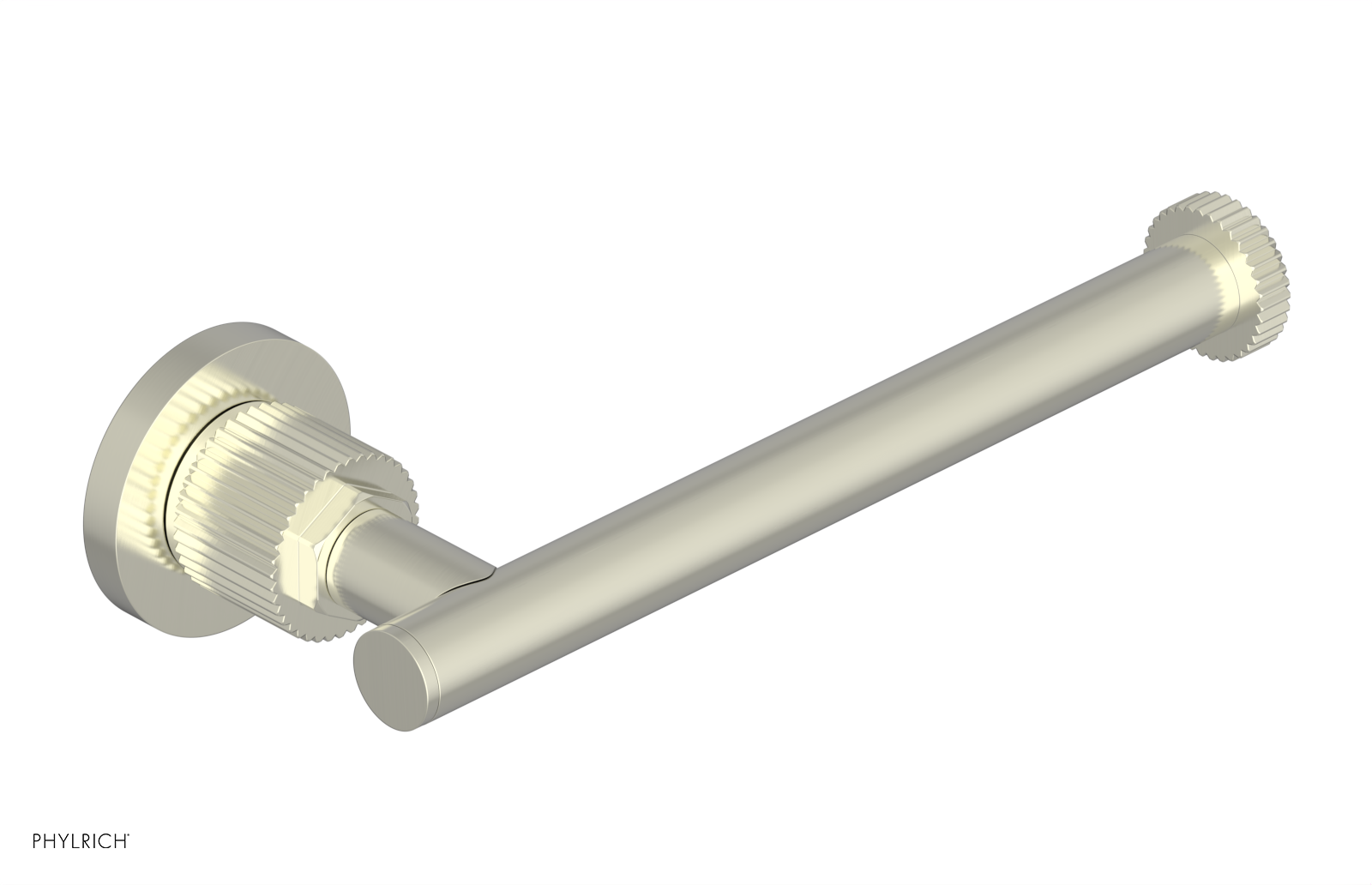 DUSTRIE - Single Post Paper Holder 370-74