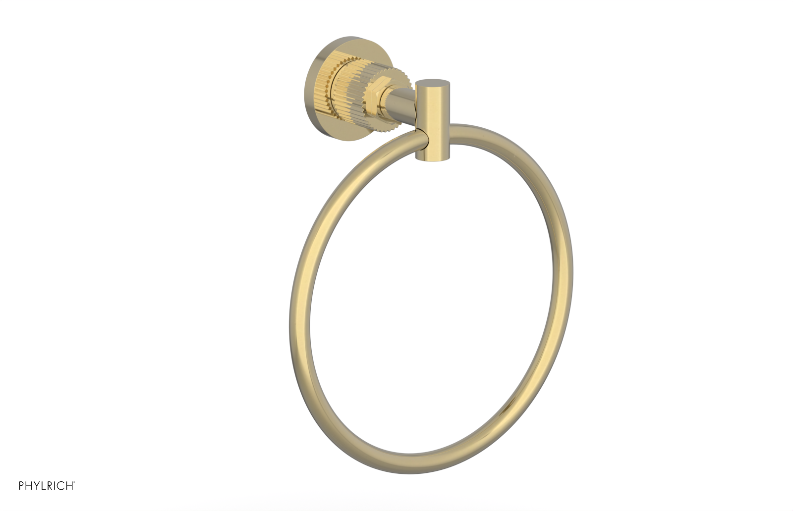 DUSTRIE - Towel Ring 370-75