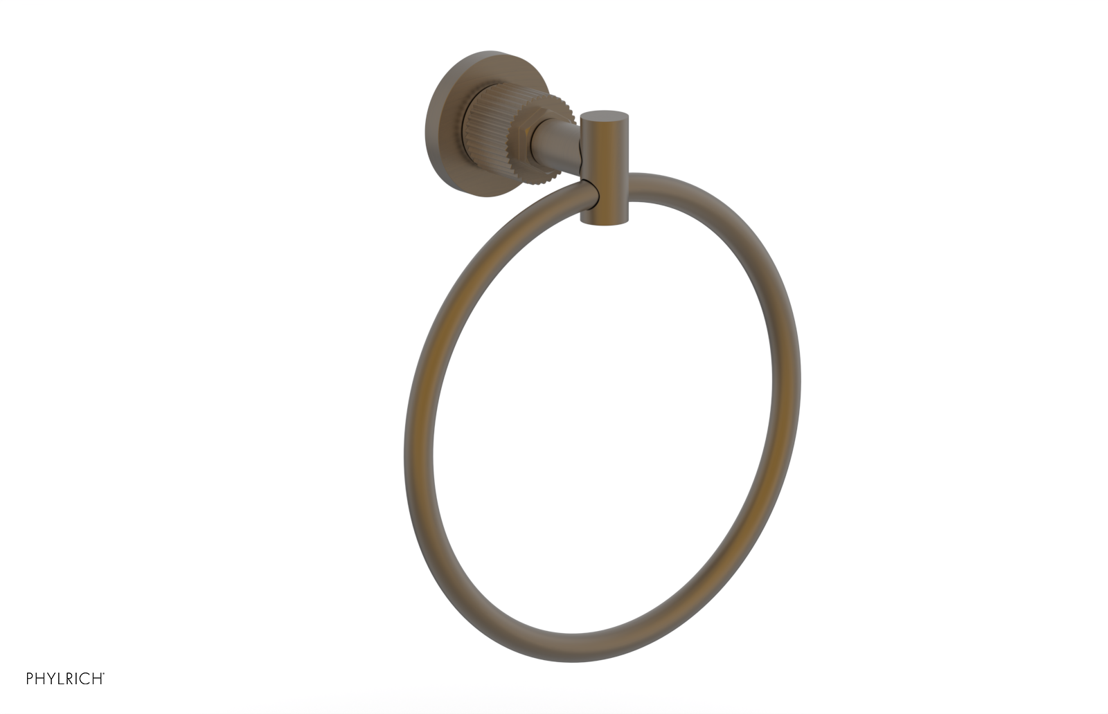 DUSTRIE - Towel Ring 370-75 - Phylrich DUSTRIE - Towel Ring 370-75 - Phylrich