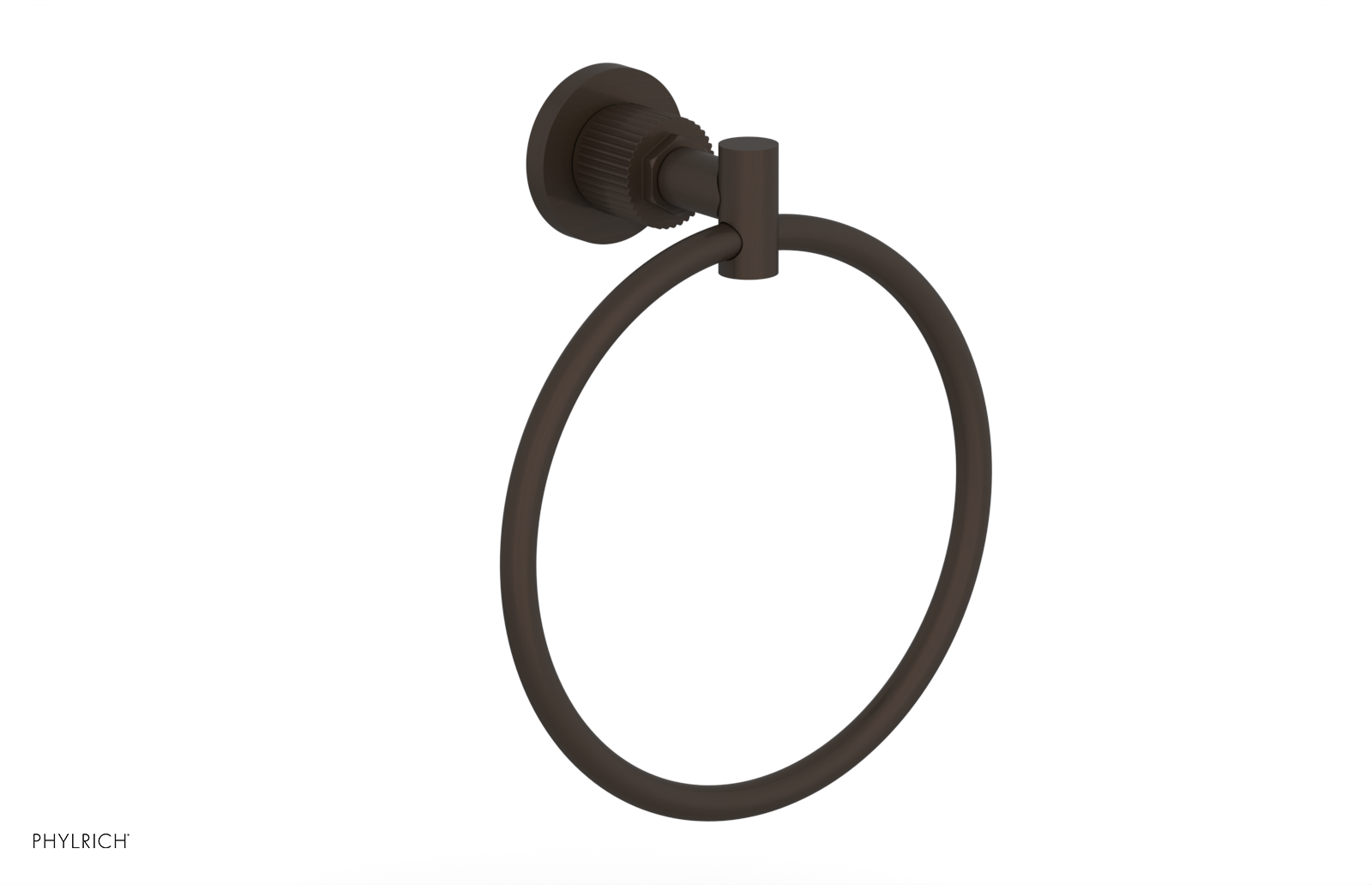 DUSTRIE - Towel Ring 370-75
