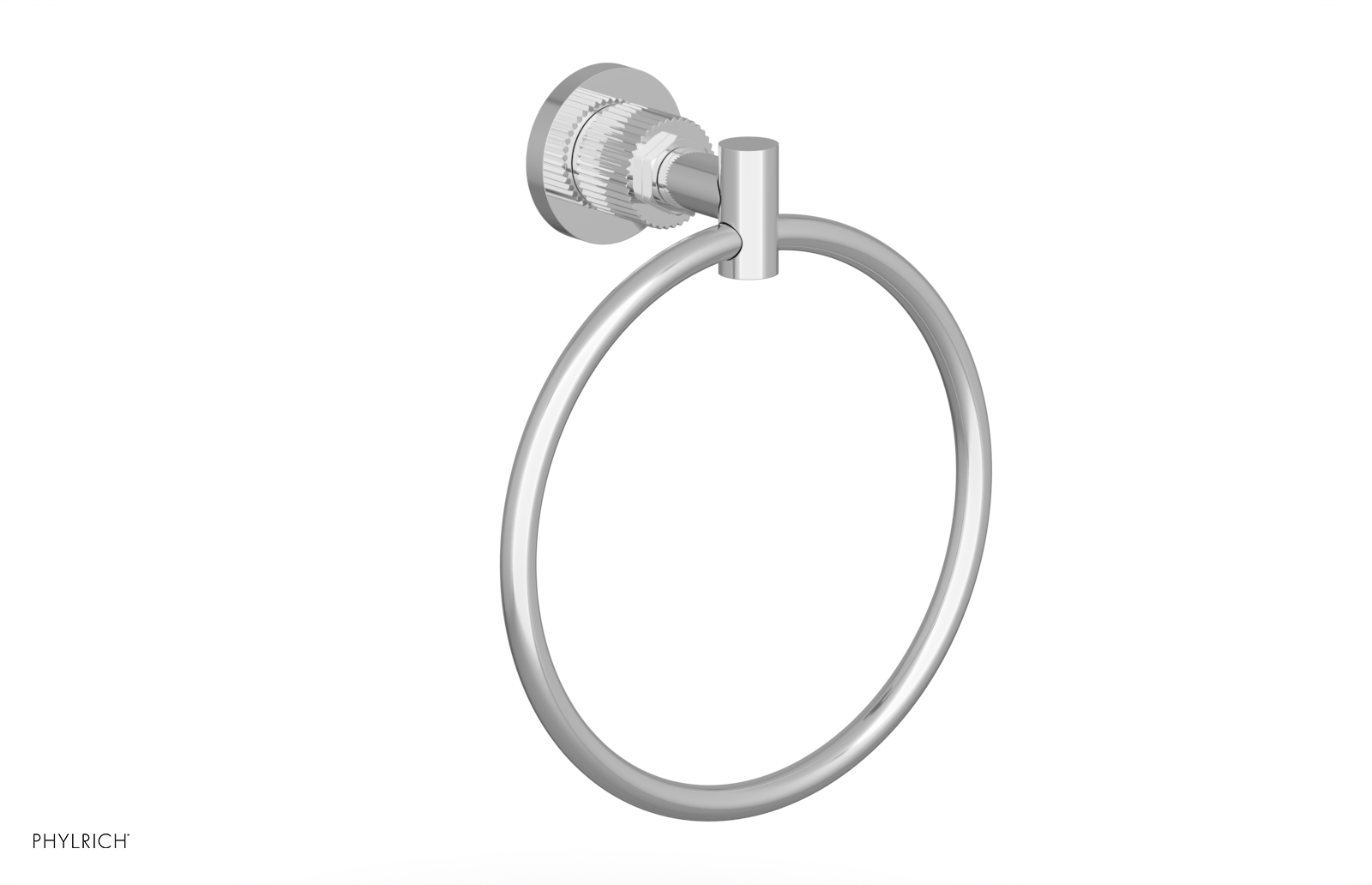 DUSTRIE - Towel Ring 370-75