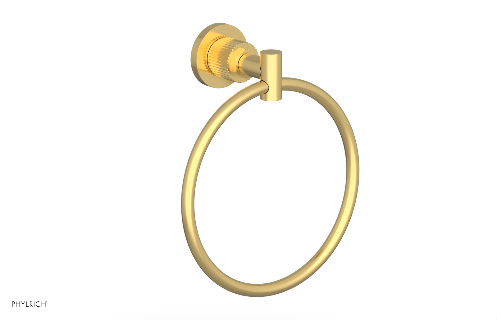 DUSTRIE - Towel Ring 370-75