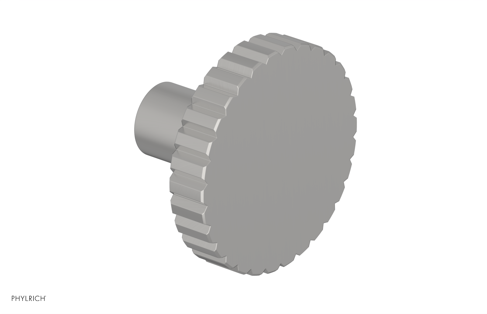 DUSTRIE - Cabinet Knob 370-90