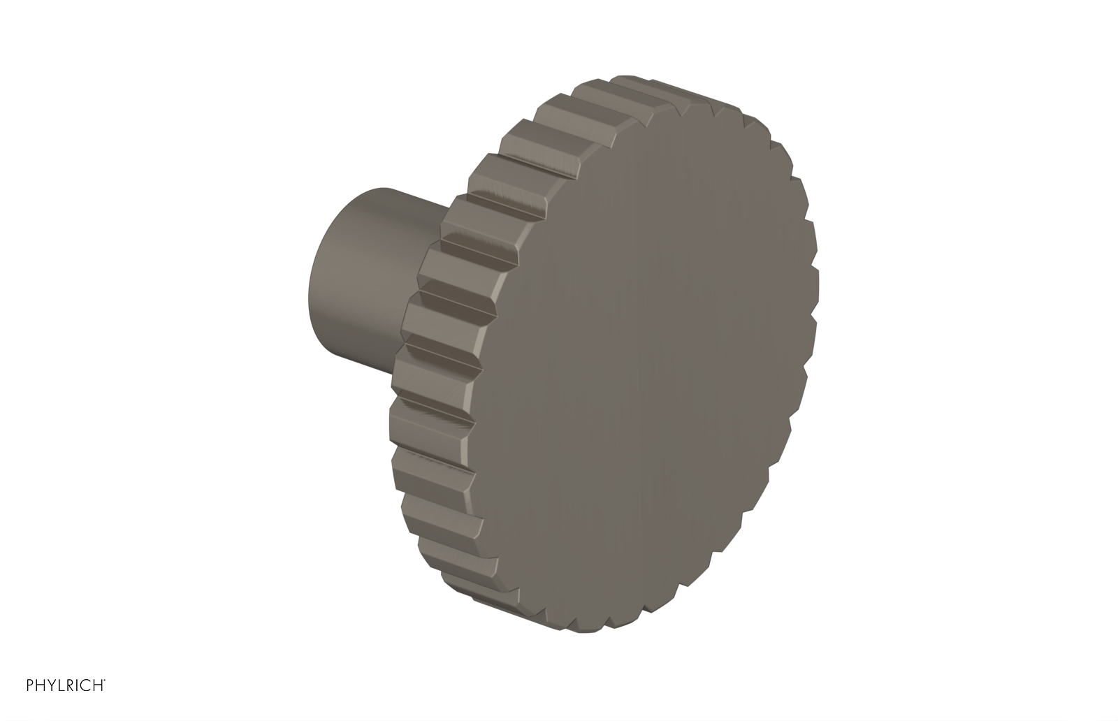 DUSTRIE - Cabinet Knob 370-90