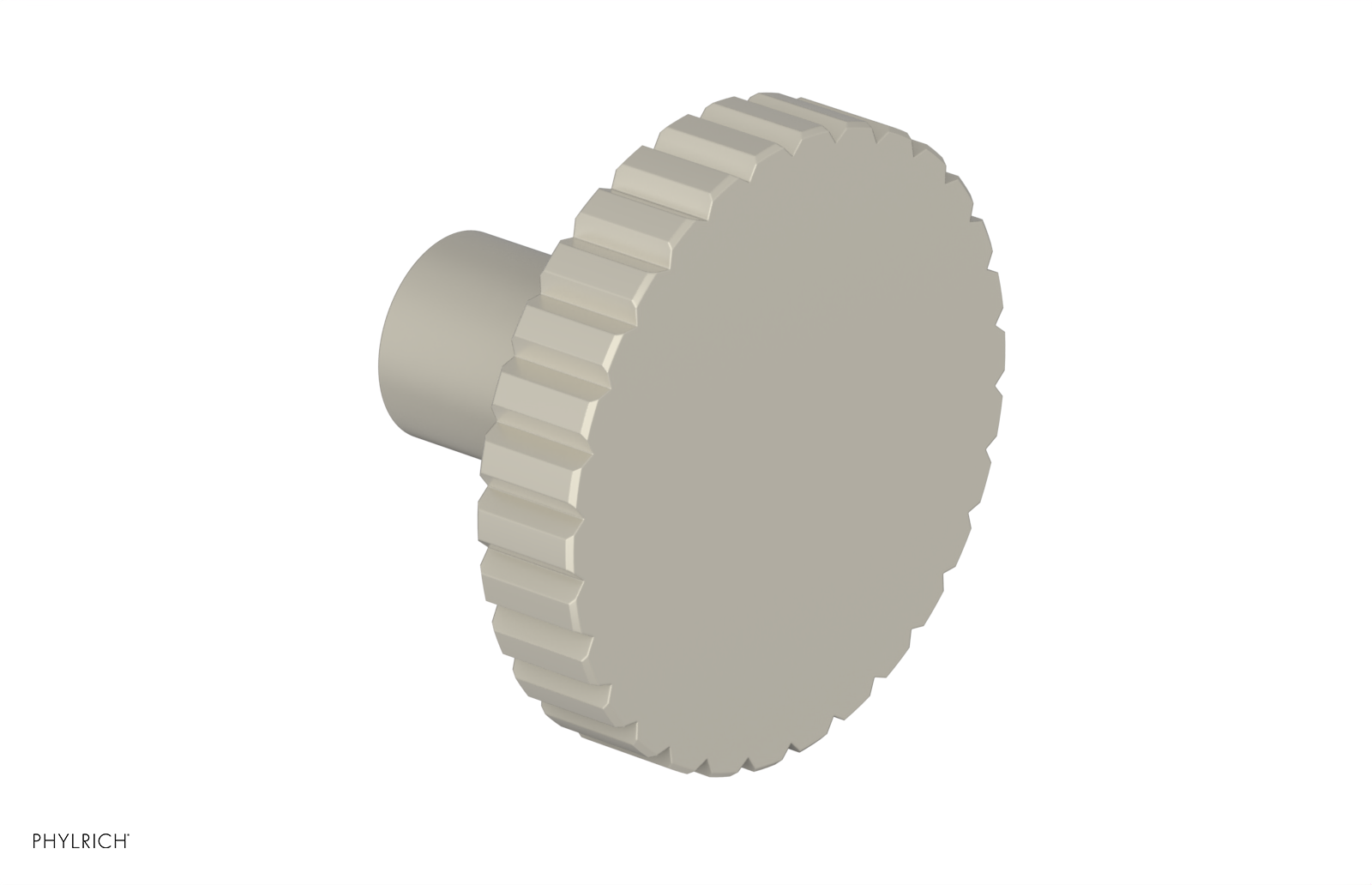 DUSTRIE - Cabinet Knob 370-90