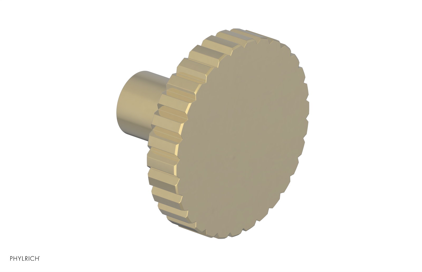 DUSTRIE - Cabinet Knob 370-90