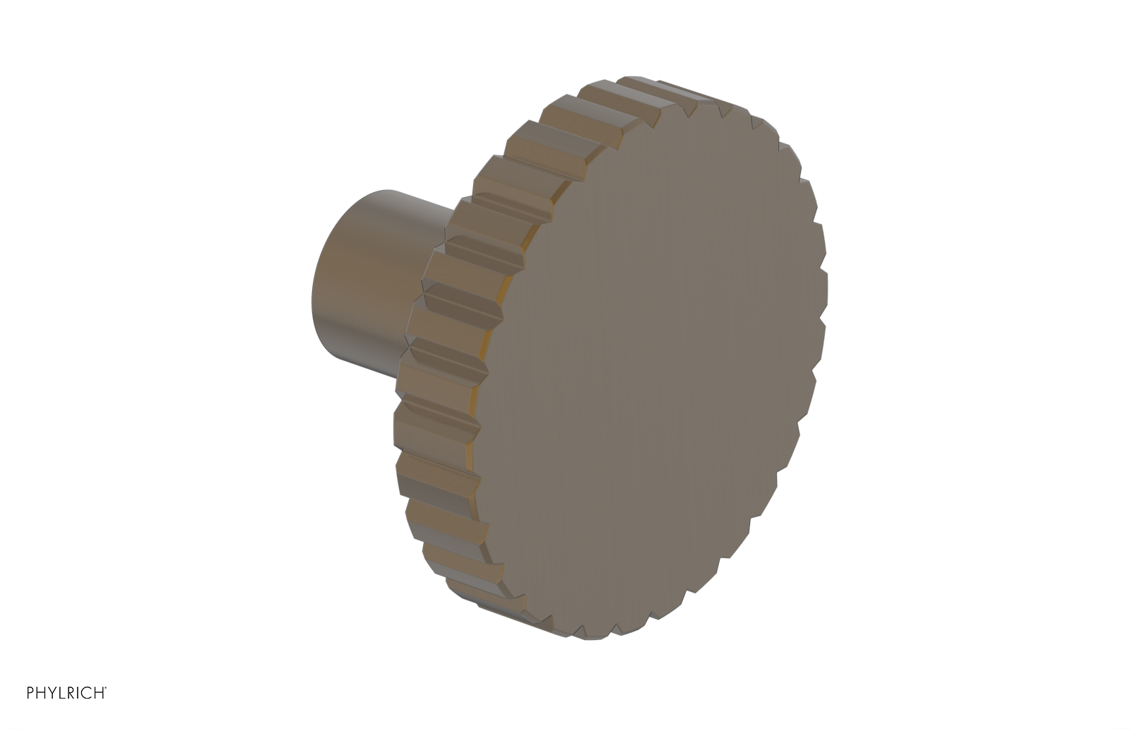 DUSTRIE - Cabinet Knob 370-90