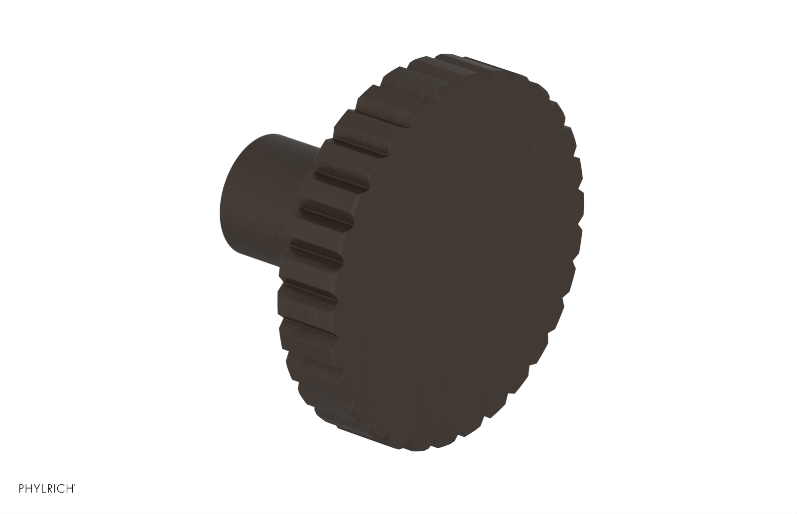 DUSTRIE - Cabinet Knob 370-90