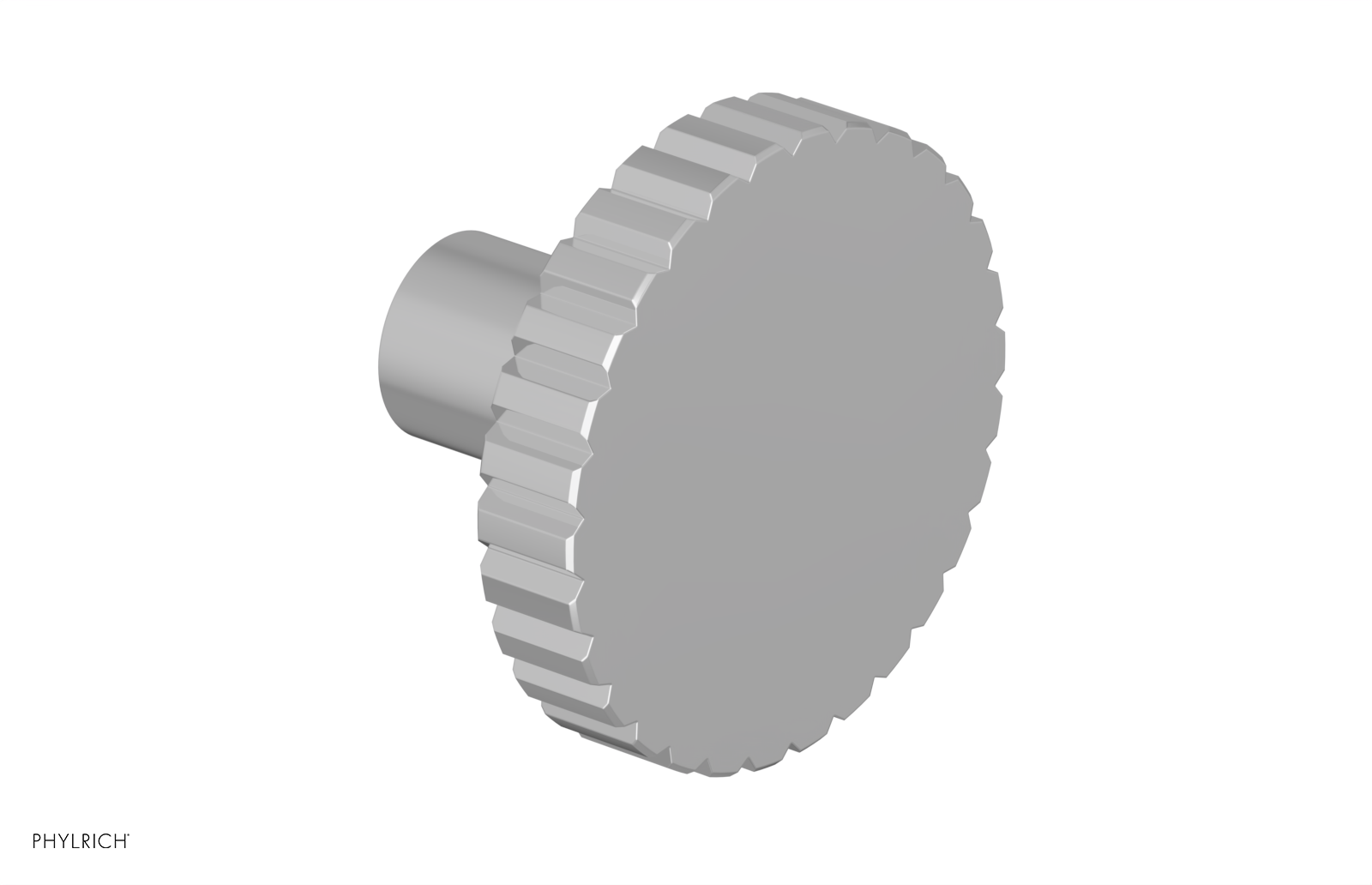 DUSTRIE - Cabinet Knob 370-90