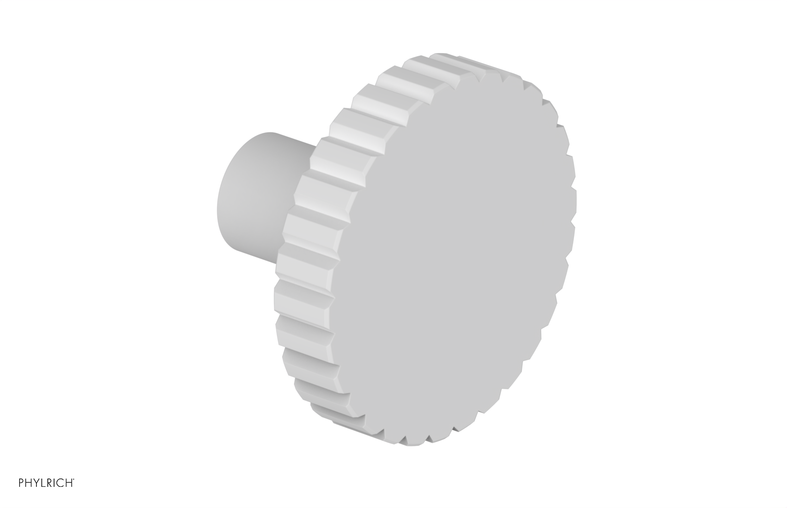 DUSTRIE - Cabinet Knob 370-90