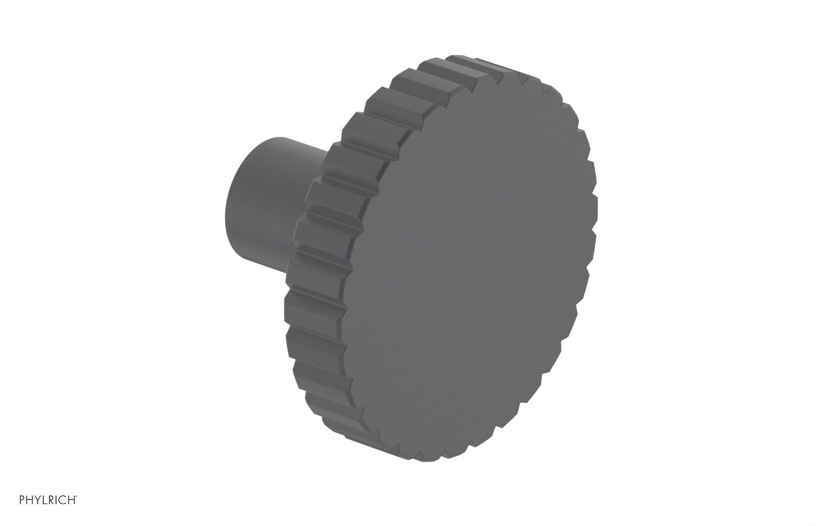 DUSTRIE - Cabinet Knob 370-90