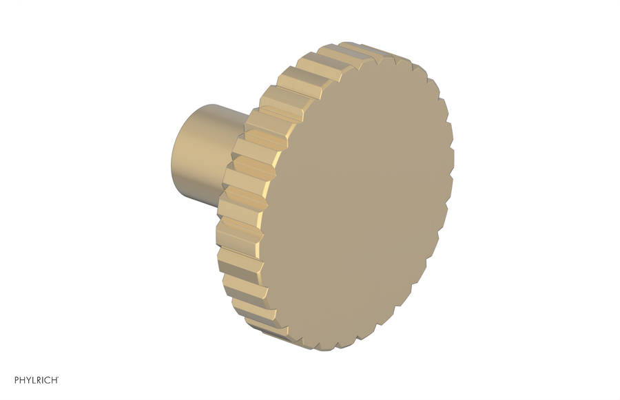 DUSTRIE - Cabinet Knob 370-90