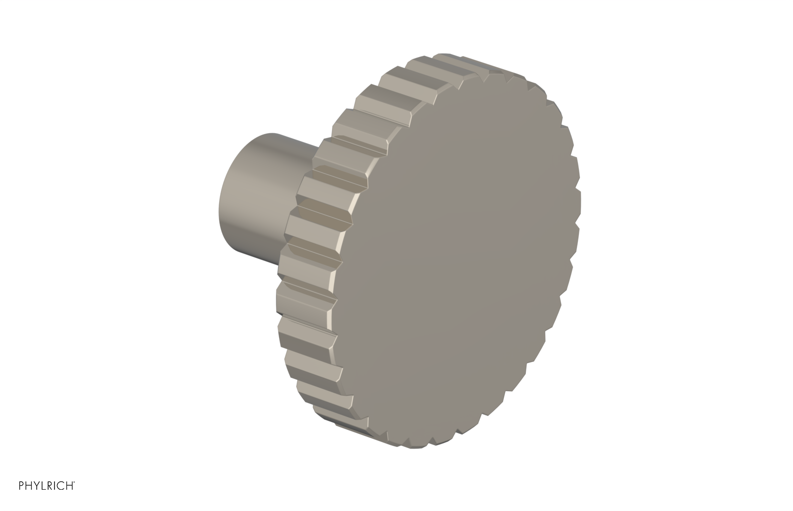 DUSTRIE - Cabinet Knob 370-90