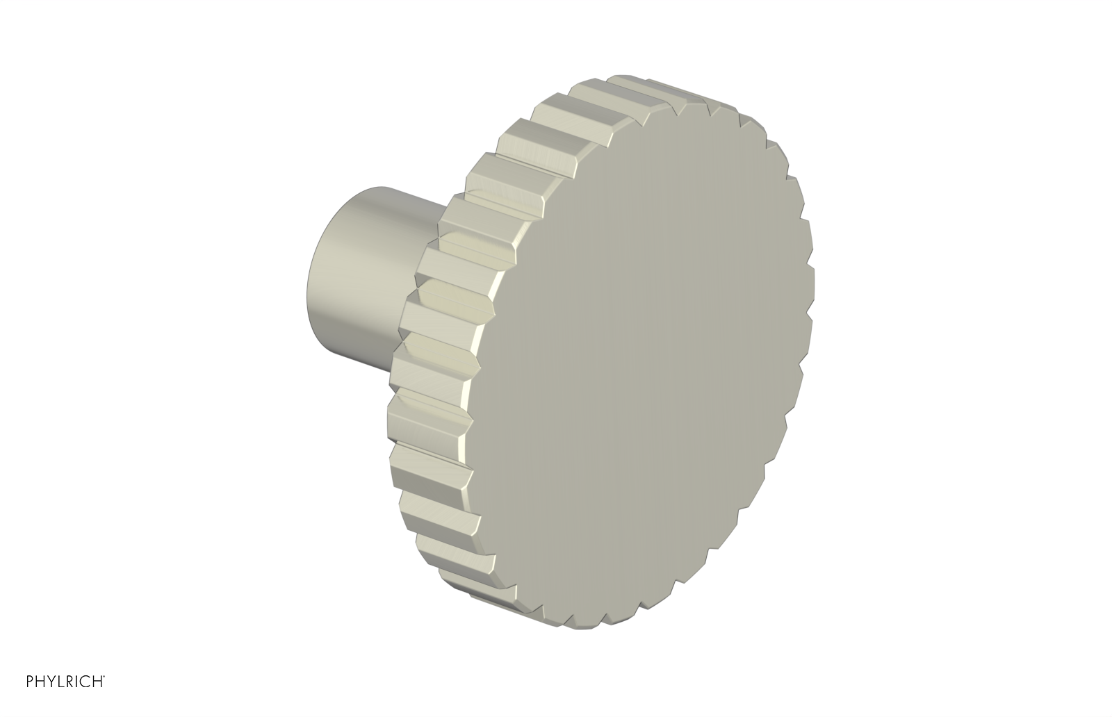 DUSTRIE - Cabinet Knob 370-90