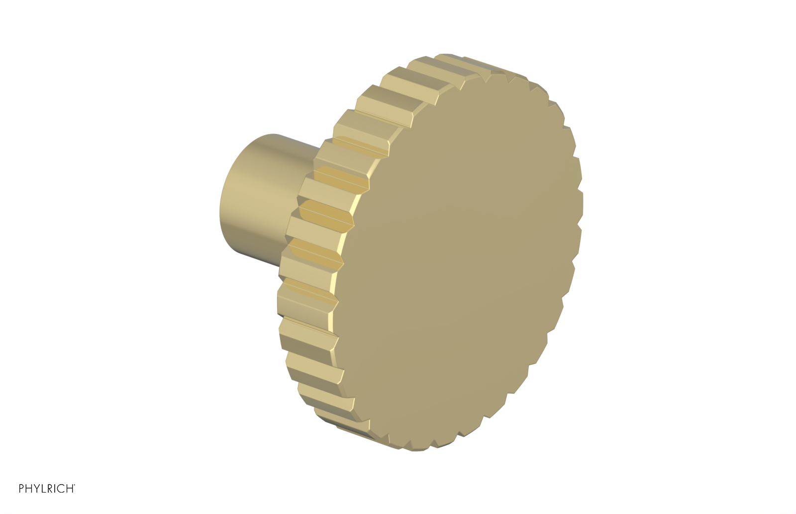 DUSTRIE - Cabinet Knob 370-90