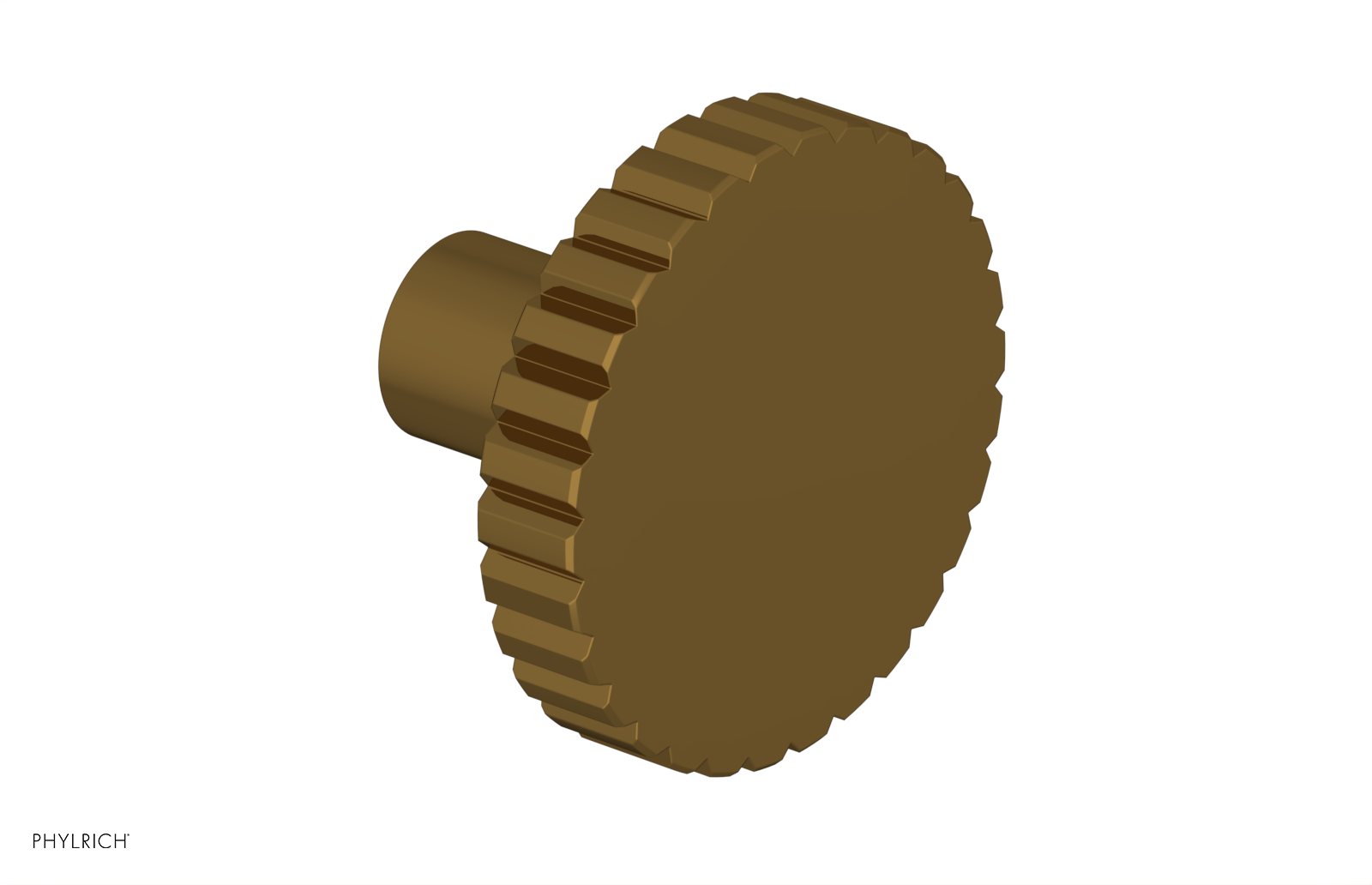 DUSTRIE - Cabinet Knob 370-90