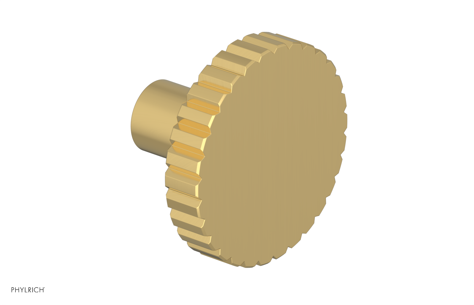 DUSTRIE - Cabinet Knob 370-90