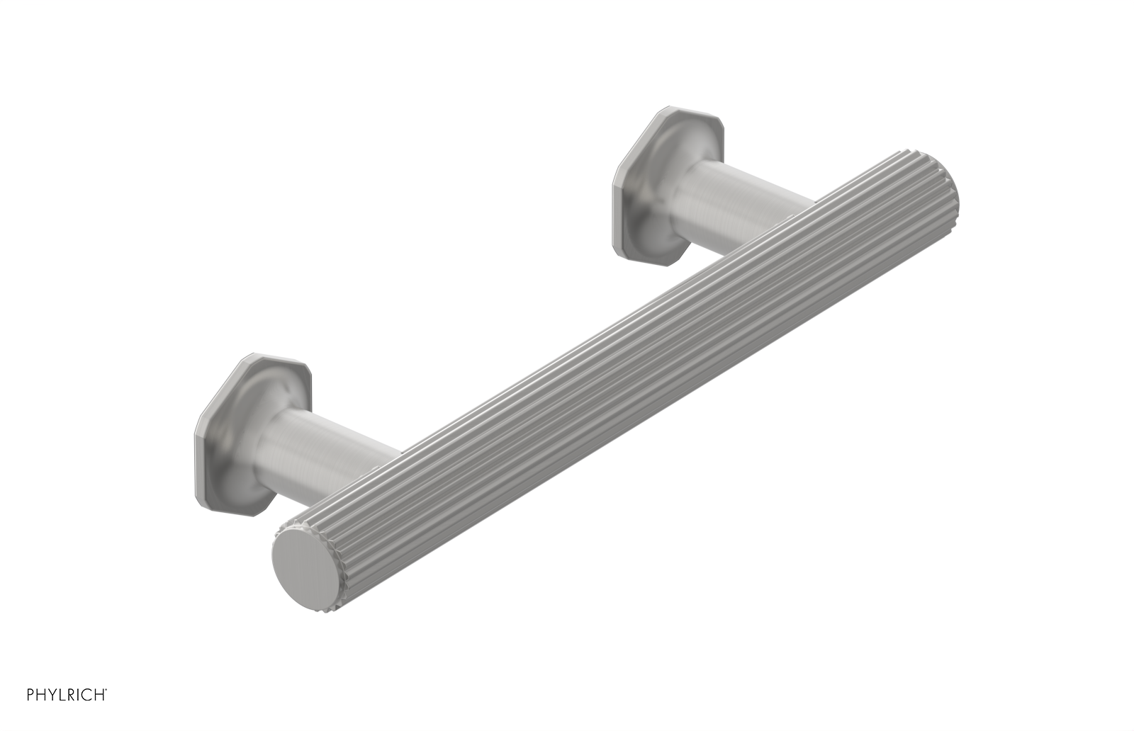 DUSTRIE 4" Cabinet Pull 370-91-04