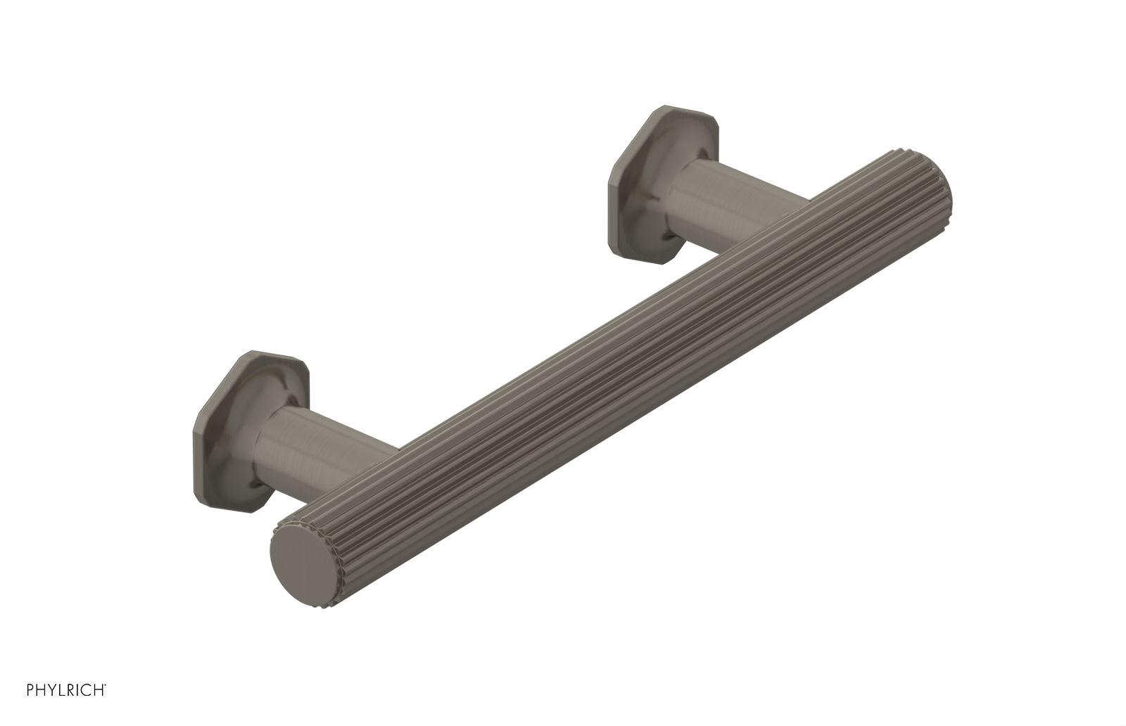 DUSTRIE 4" Cabinet Pull 370-91-04