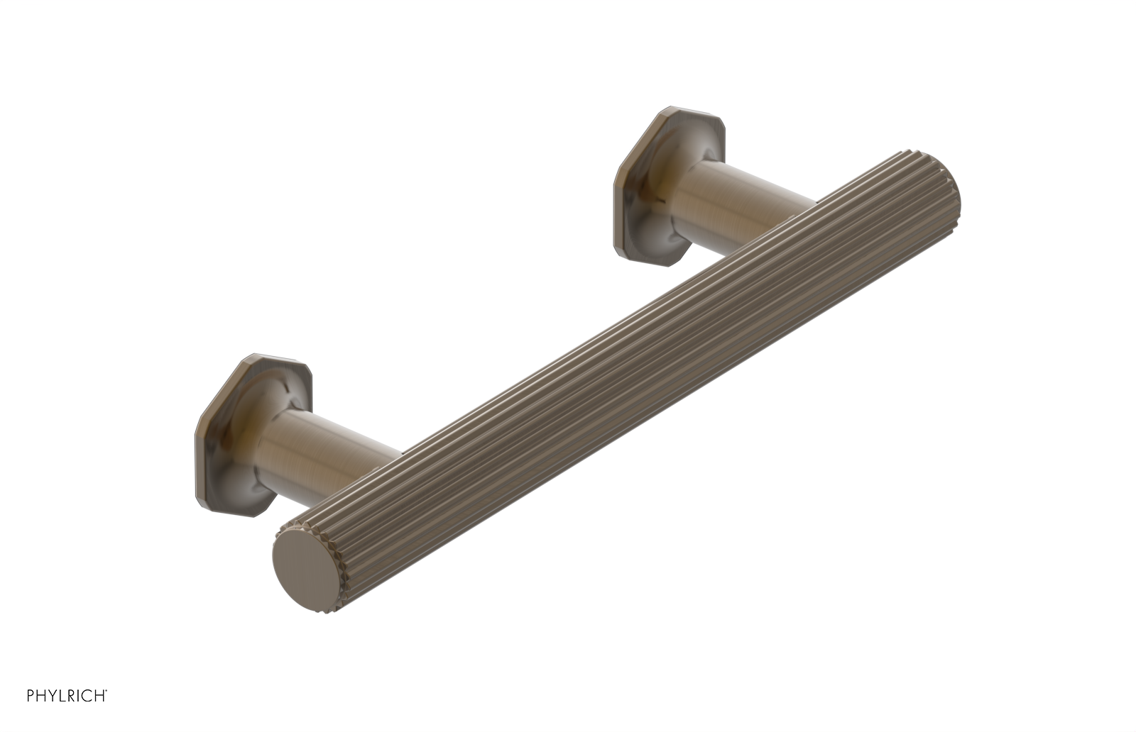 DUSTRIE 4" Cabinet Pull 370-91-04