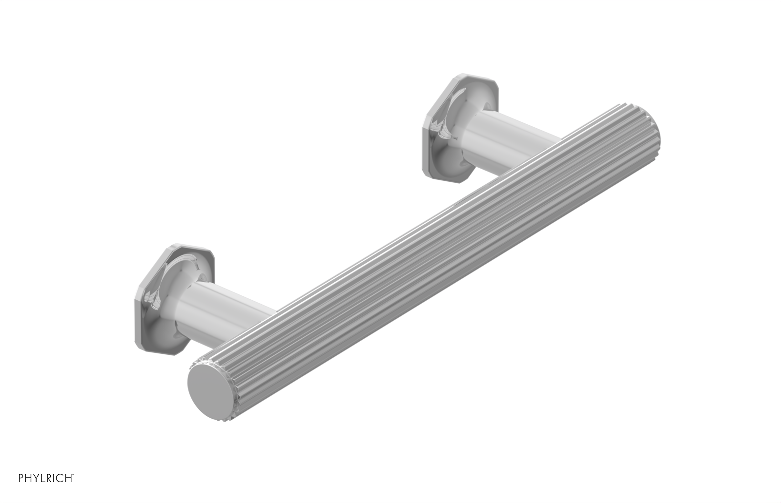 DUSTRIE 4" Cabinet Pull 370-91-04