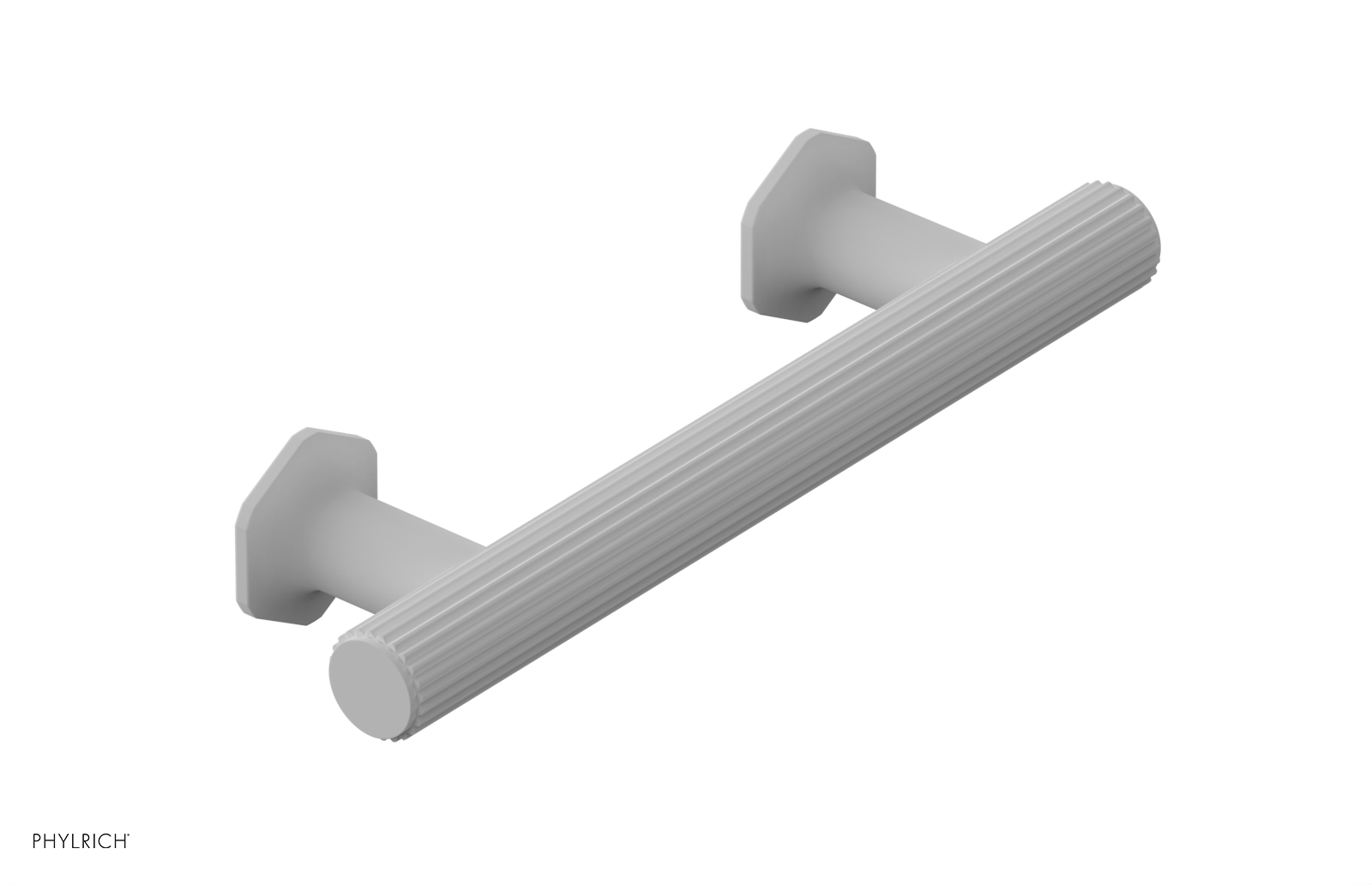 DUSTRIE 4" Cabinet Pull 370-91-04