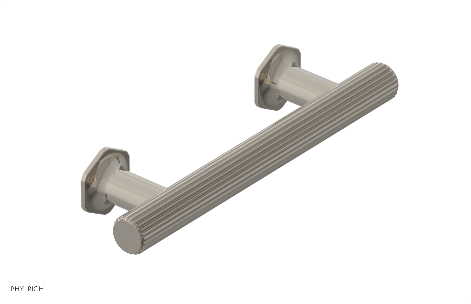 DUSTRIE 4" Cabinet Pull 370-91-04