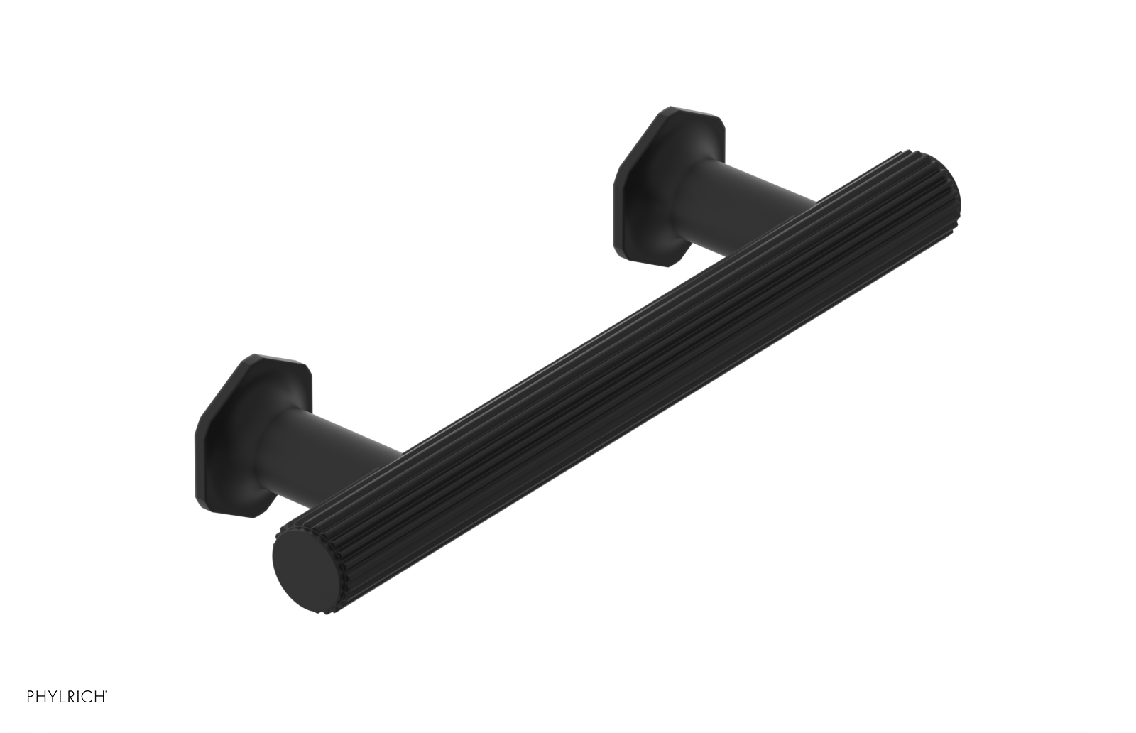DUSTRIE 4" Cabinet Pull 370-91-04