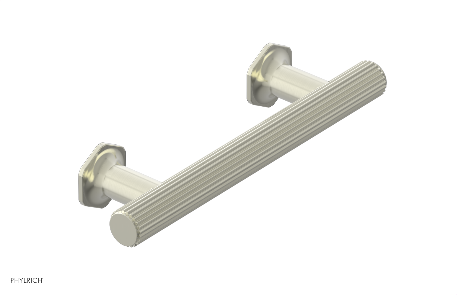 DUSTRIE 4" Cabinet Pull 370-91-04