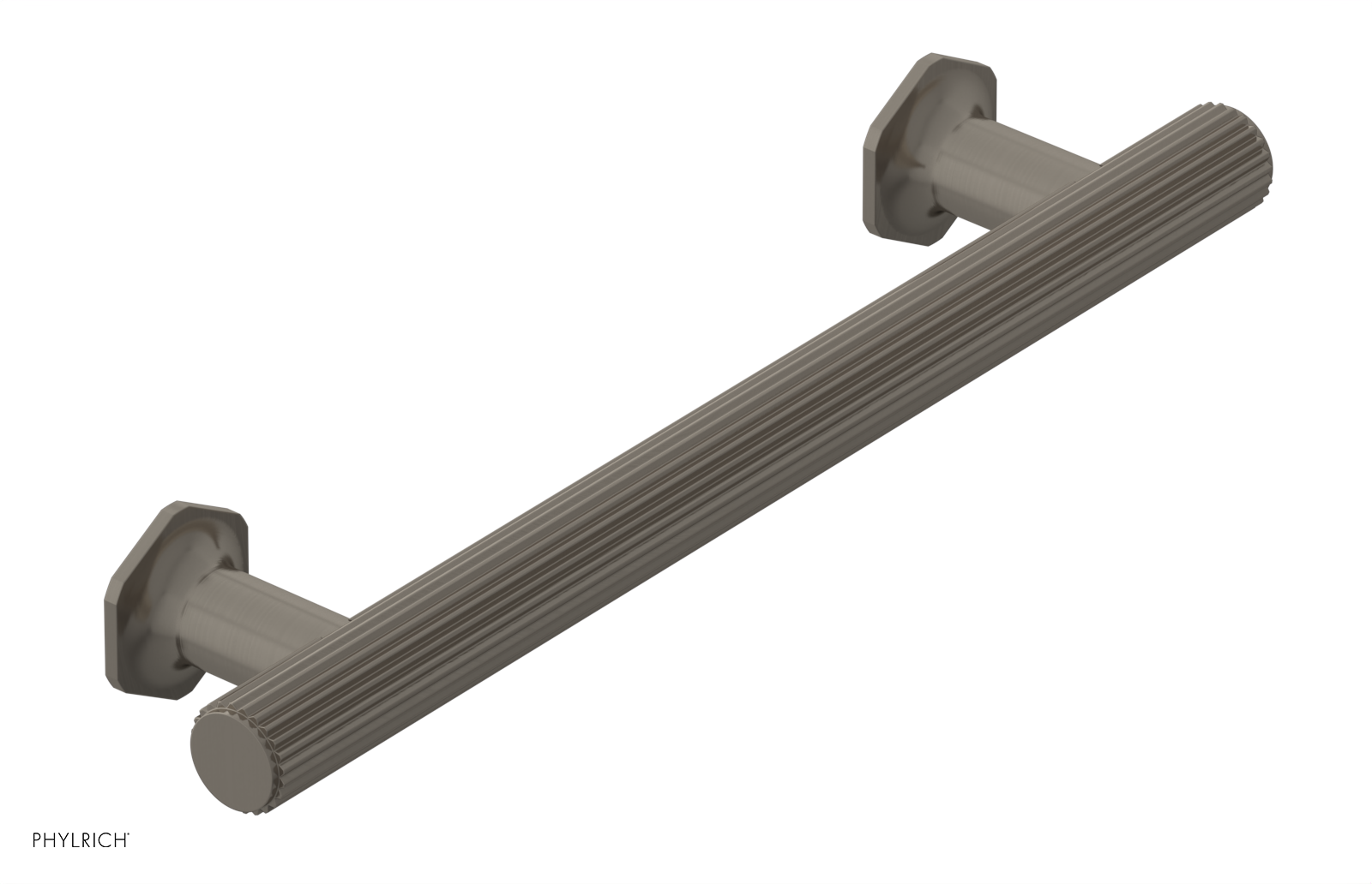 DUSTRIE 6" Cabinet Pull 370-91-06