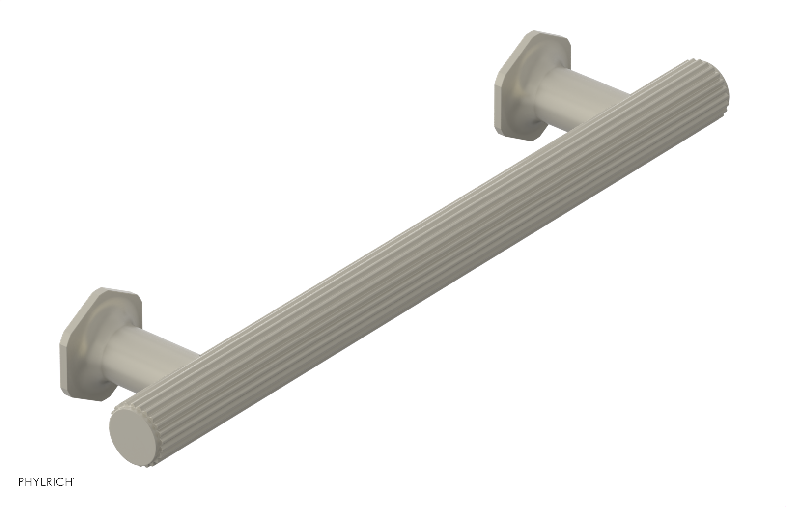 DUSTRIE 6" Cabinet Pull 370-91-06