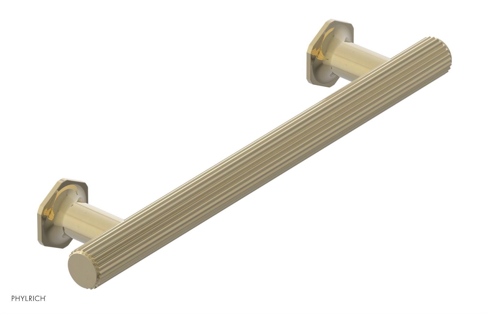 DUSTRIE 6" Cabinet Pull 370-91-06
