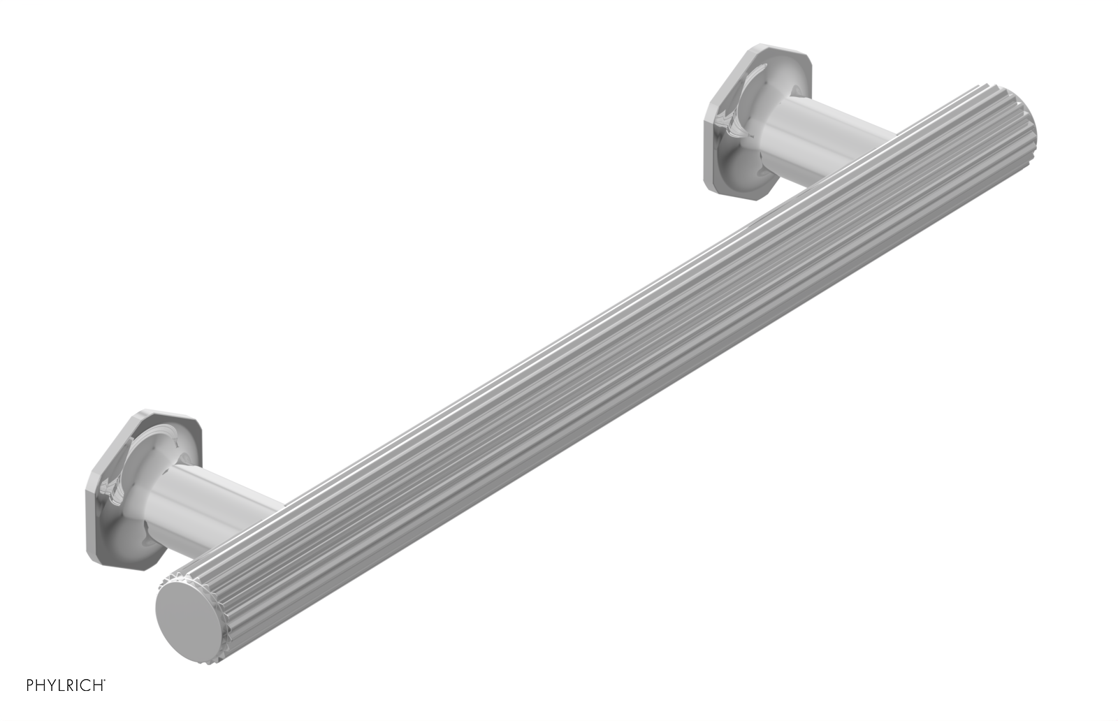 DUSTRIE 6" Cabinet Pull 370-91-06