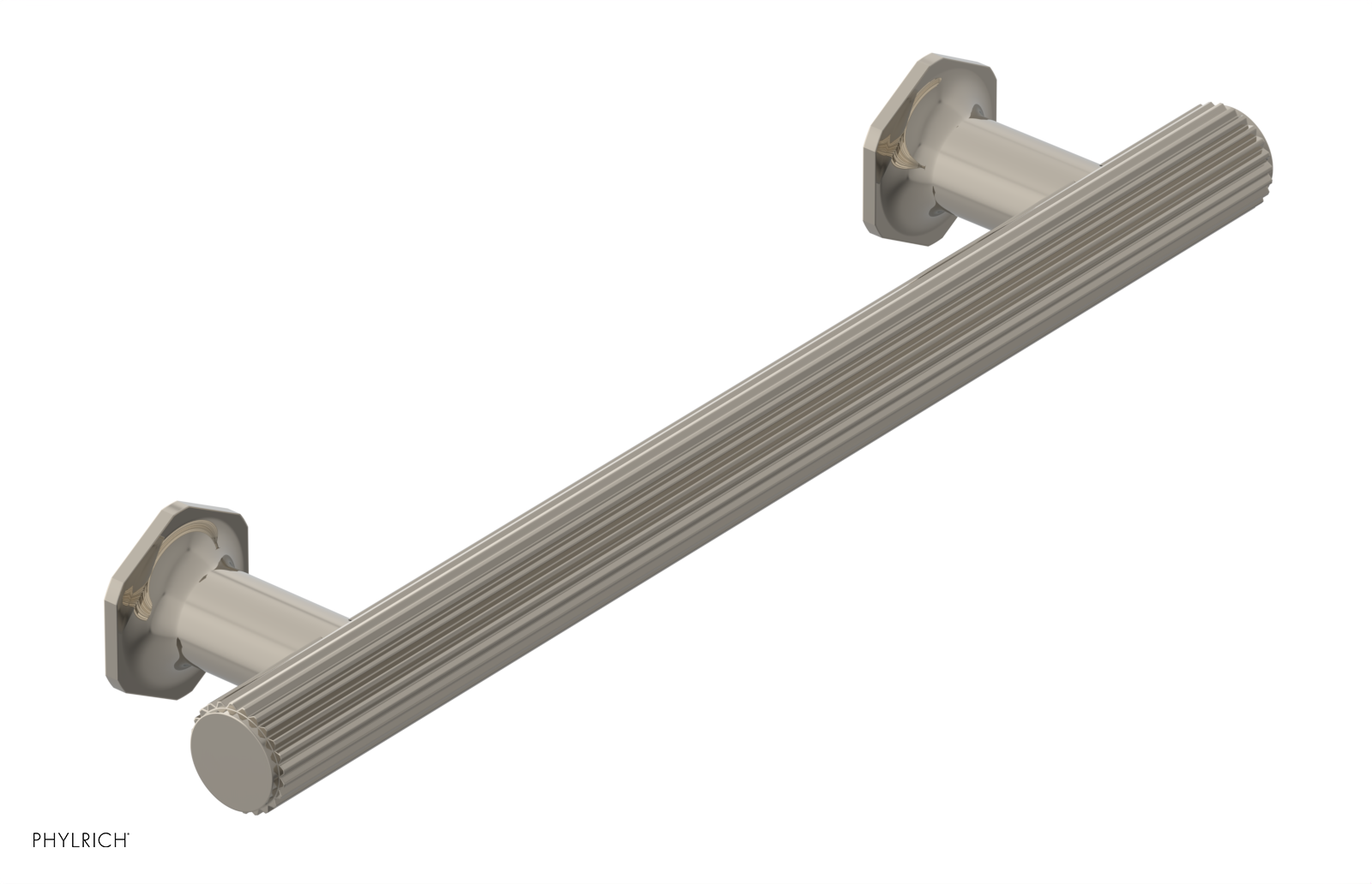 DUSTRIE 6" Cabinet Pull 370-91-06