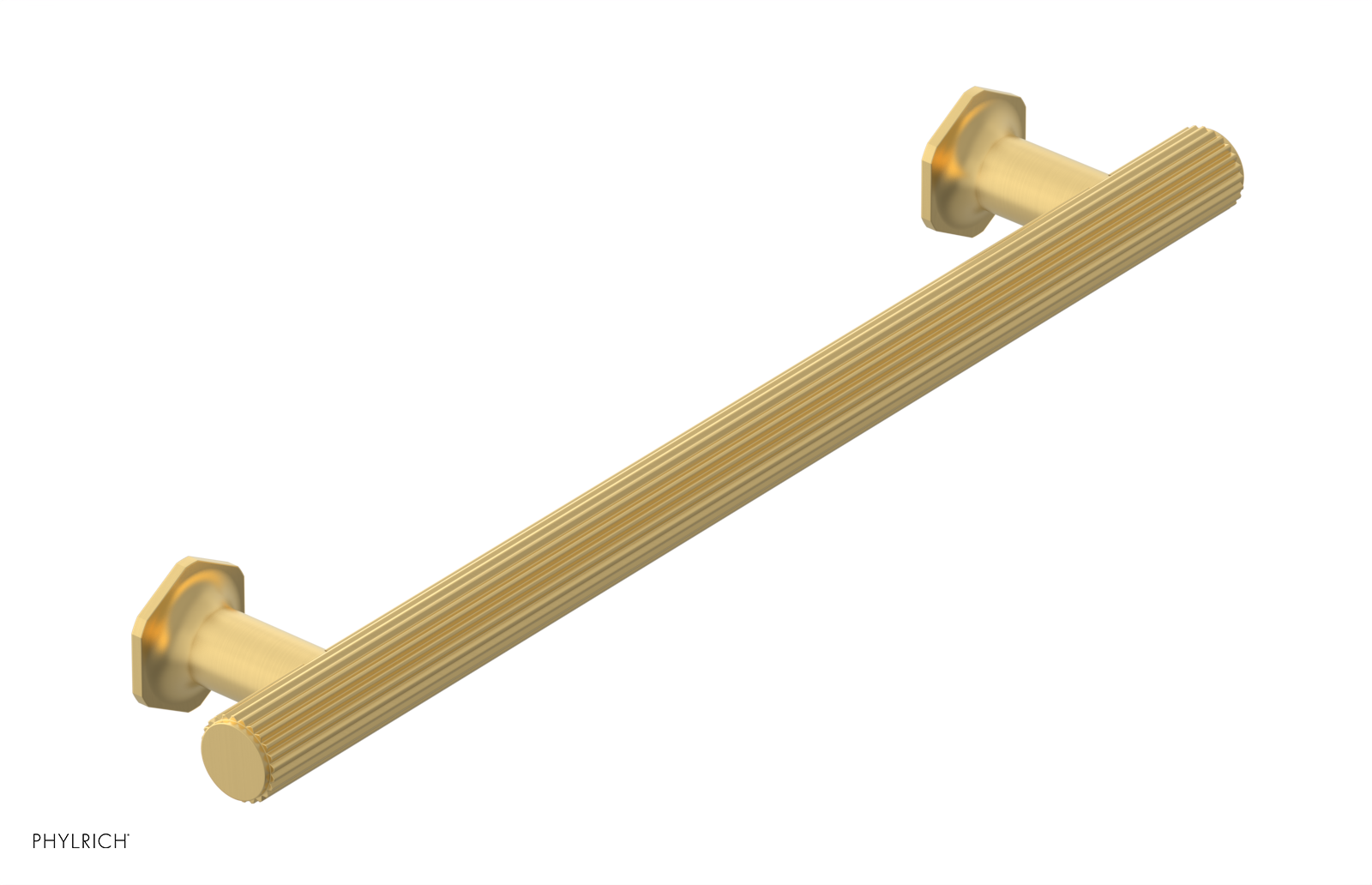 DUSTRIE 8" Cabinet Pull 370-91-08