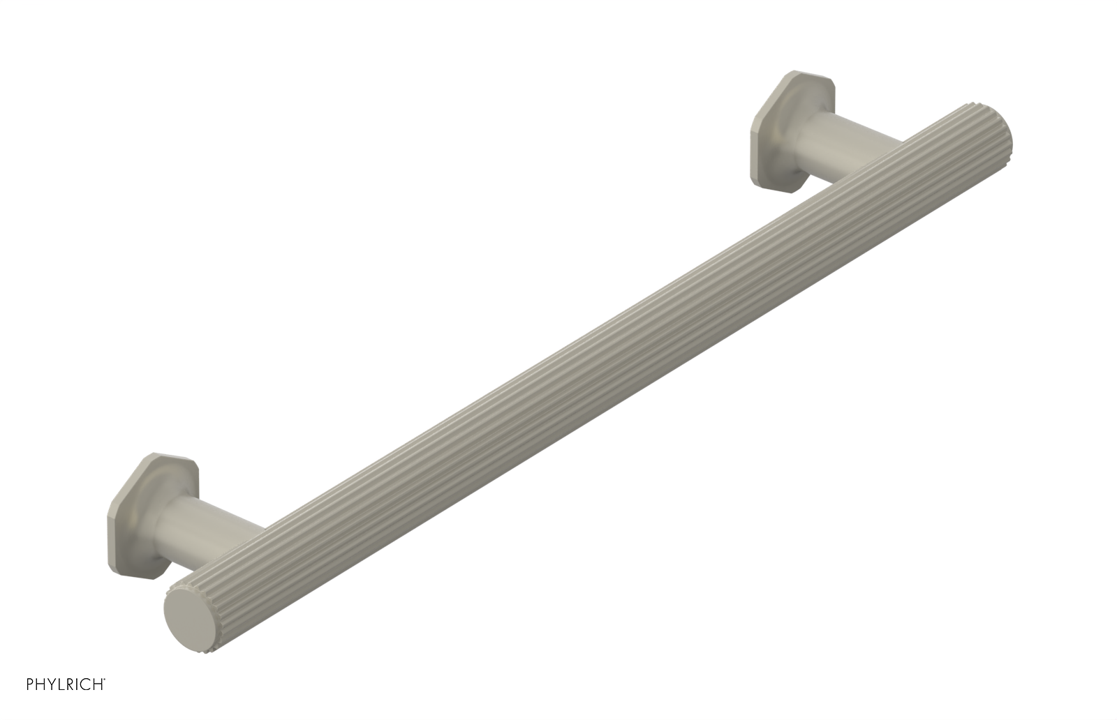 DUSTRIE 8" Cabinet Pull 370-91-08