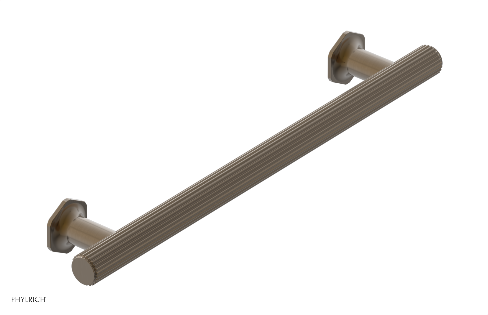 DUSTRIE 8" Cabinet Pull 370-91-08