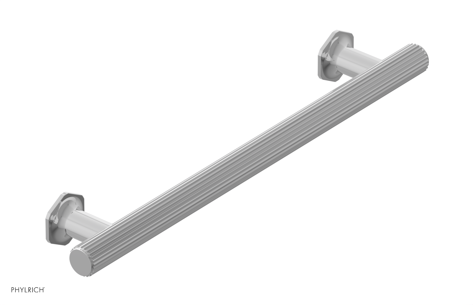 DUSTRIE 8" Cabinet Pull 370-91-08