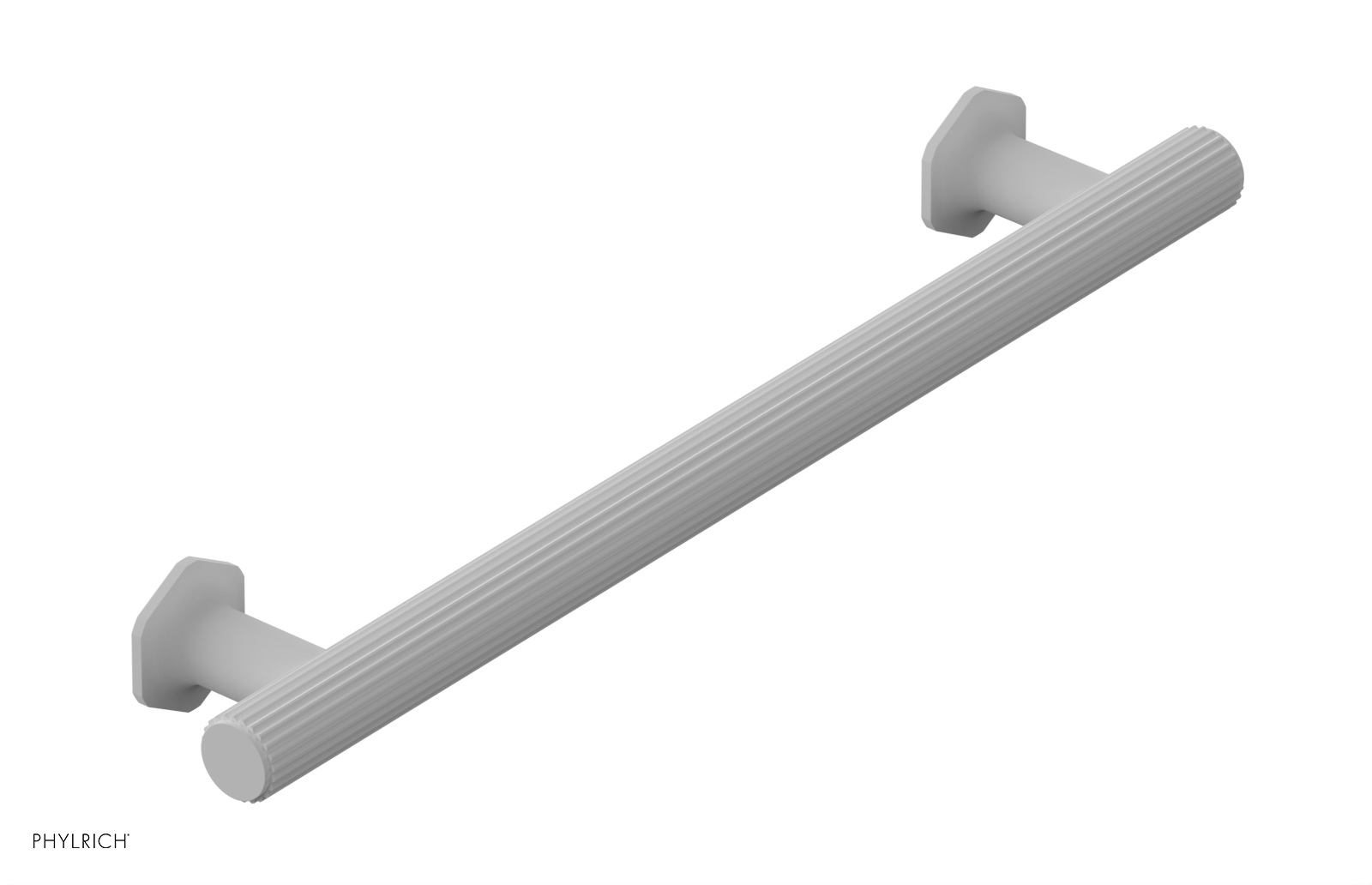 DUSTRIE 8" Cabinet Pull 370-91-08