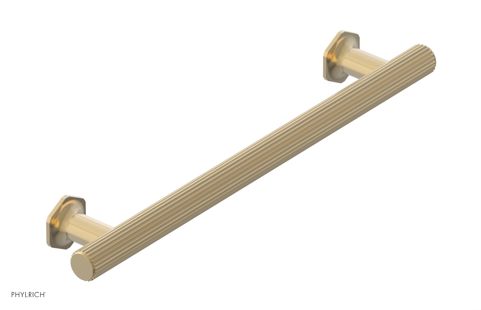 DUSTRIE 8" Cabinet Pull 370-91-08