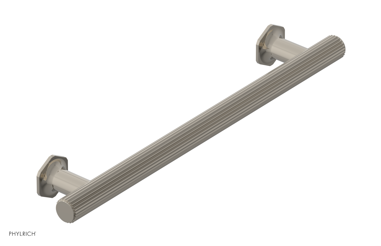 DUSTRIE 8" Cabinet Pull 370-91-08