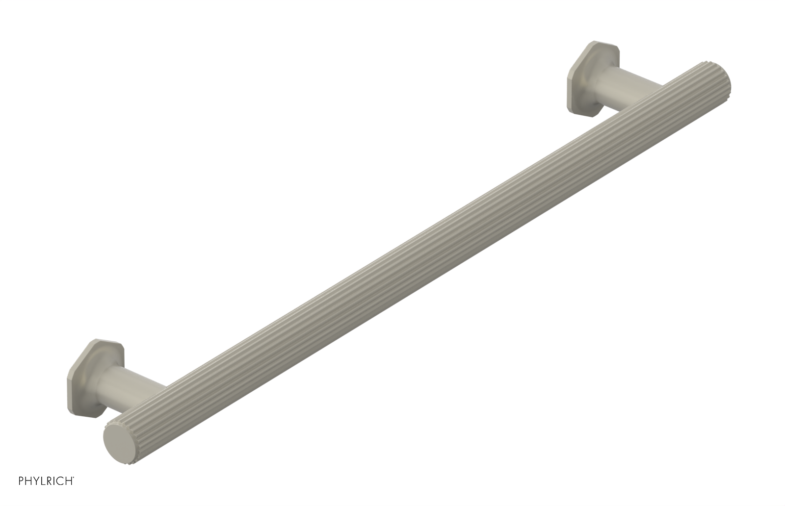 DUSTRIE 10" Cabinet Pull 370-91-10