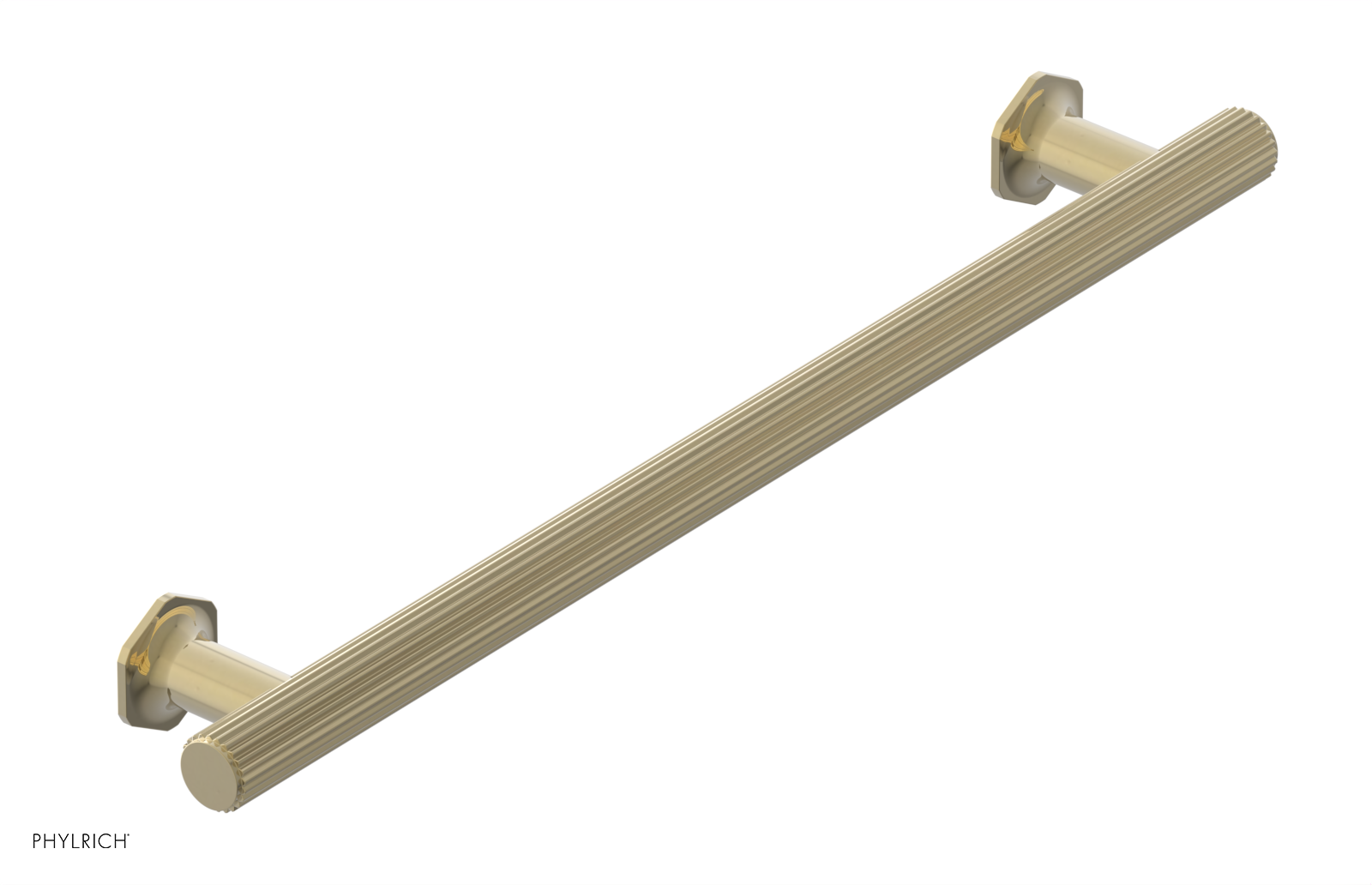 DUSTRIE 10" Cabinet Pull 370-91-10