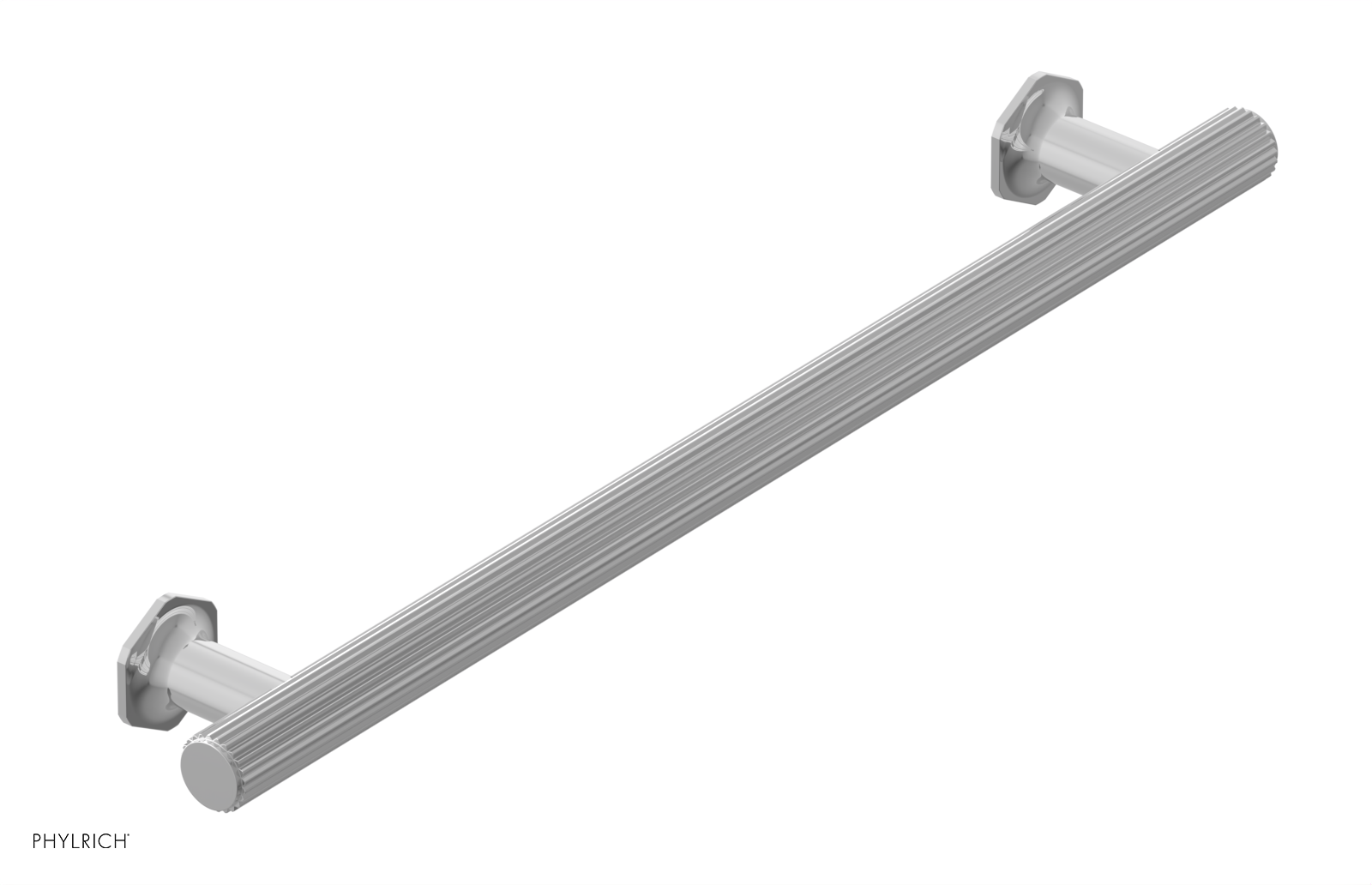 DUSTRIE 10" Cabinet Pull 370-91-10