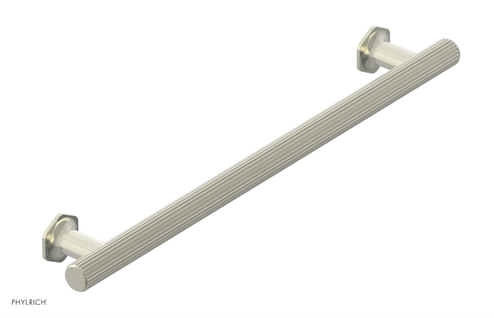 DUSTRIE 10" Cabinet Pull 370-91-10
