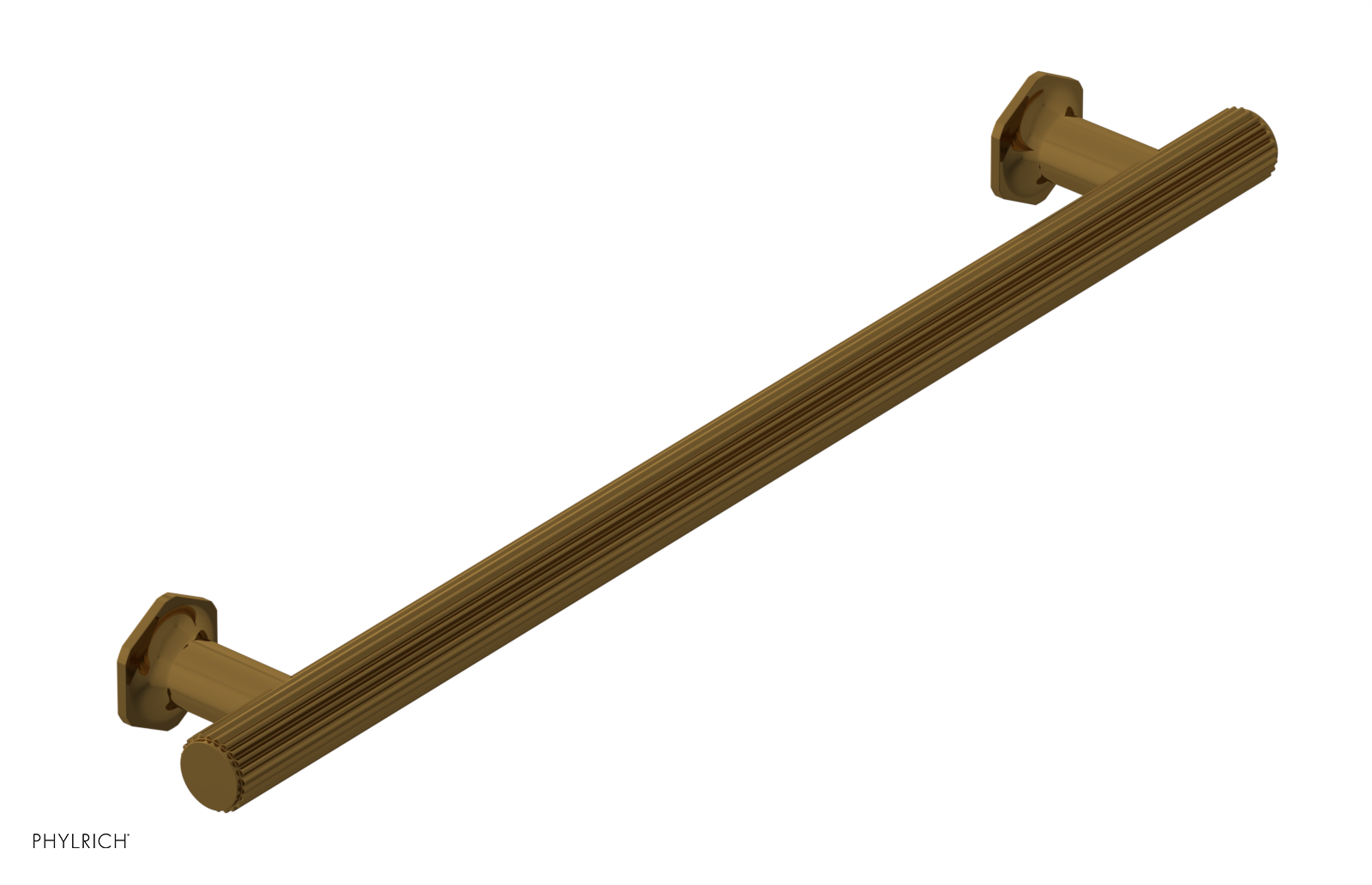 DUSTRIE 10" Cabinet Pull 370-91-10