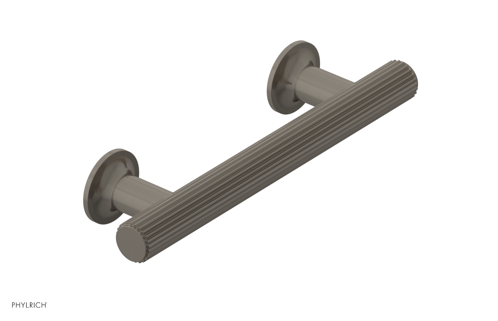DUSTRIE 4" Cabinet Pull 370-92-04