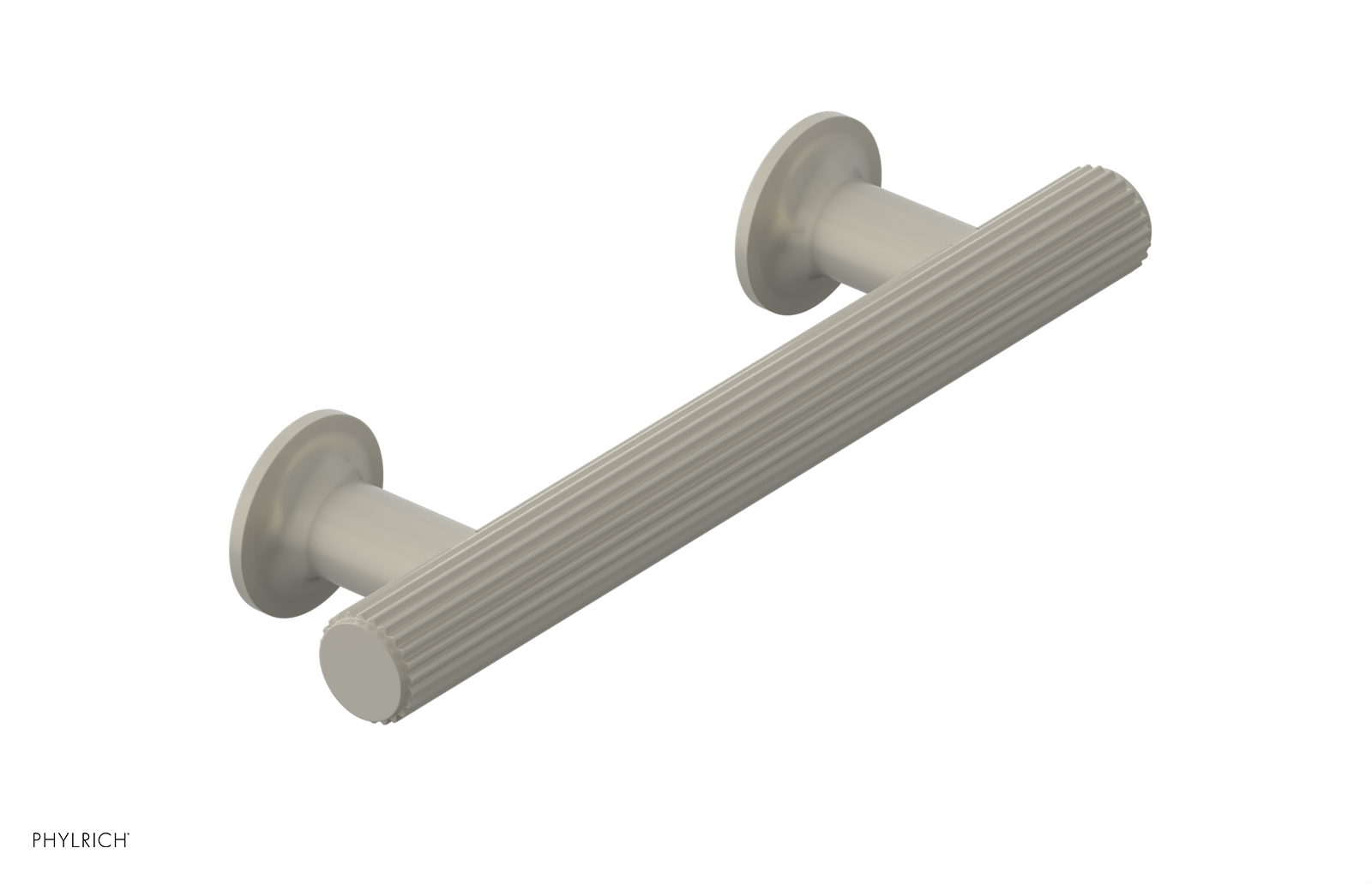 DUSTRIE 4" Cabinet Pull 370-92-04