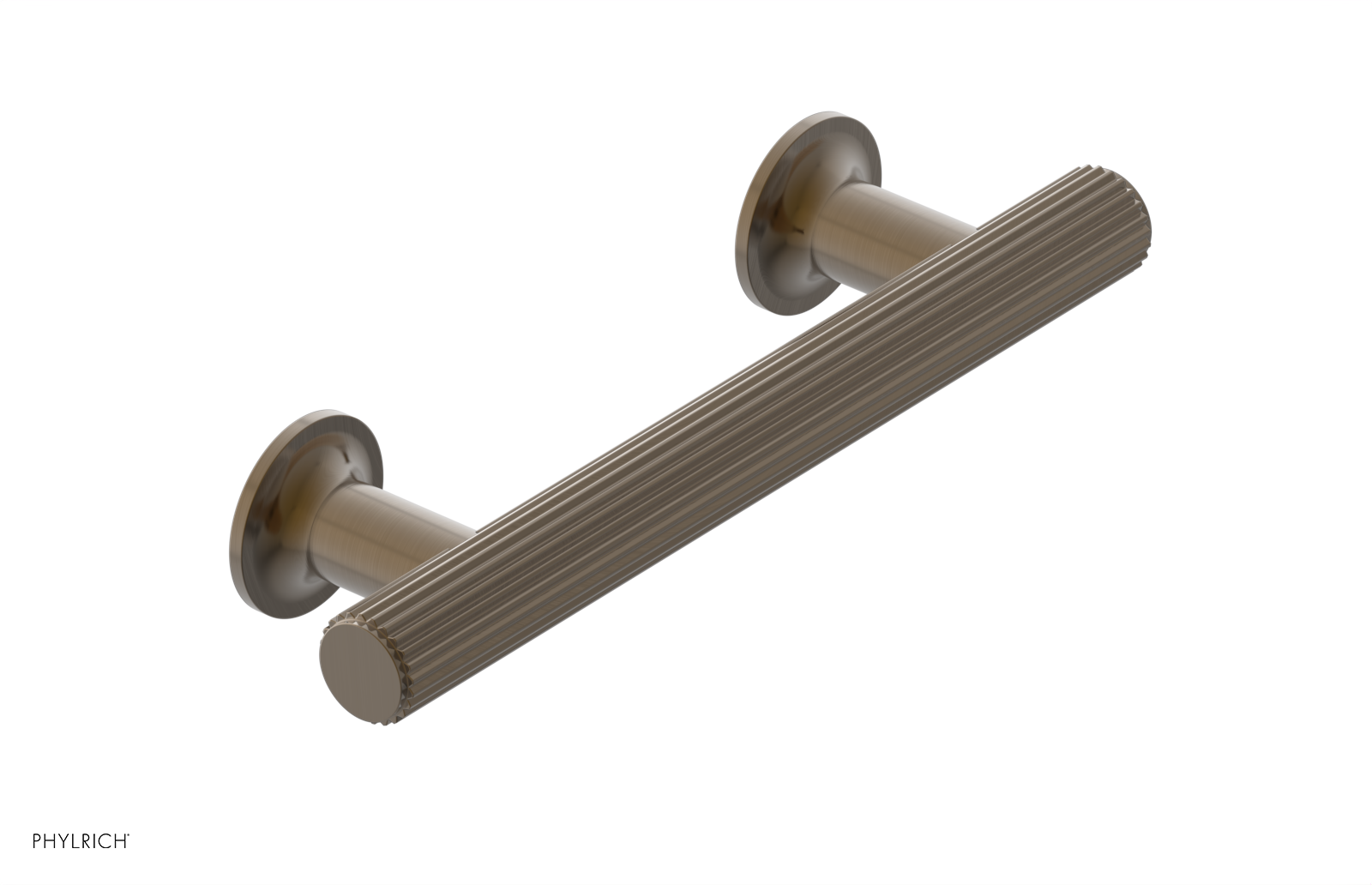 DUSTRIE 4" Cabinet Pull 370-92-04